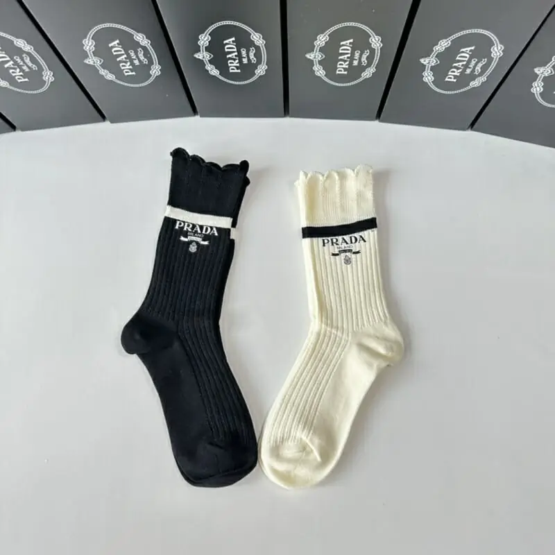 prada chaussettes s_124a7753